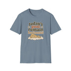 Today's Goal Remain Horizontal III T-Shirt