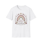 My Pace Is Still Progress III T-Shirt