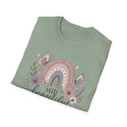 Still Beautiful on Low Battery T-Shirt