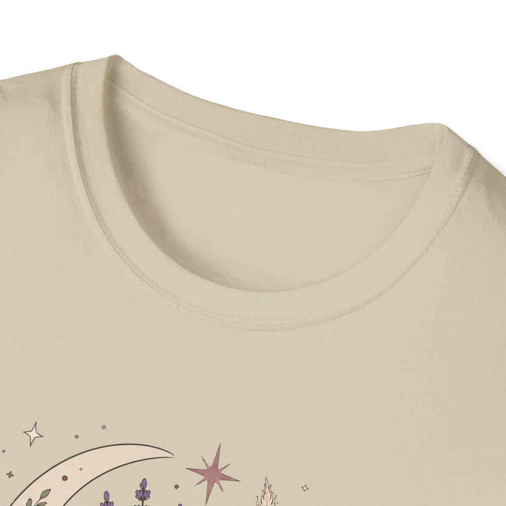 My Head Asks for Softness T-Shirt