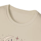 My Head Asks for Softness T-Shirt