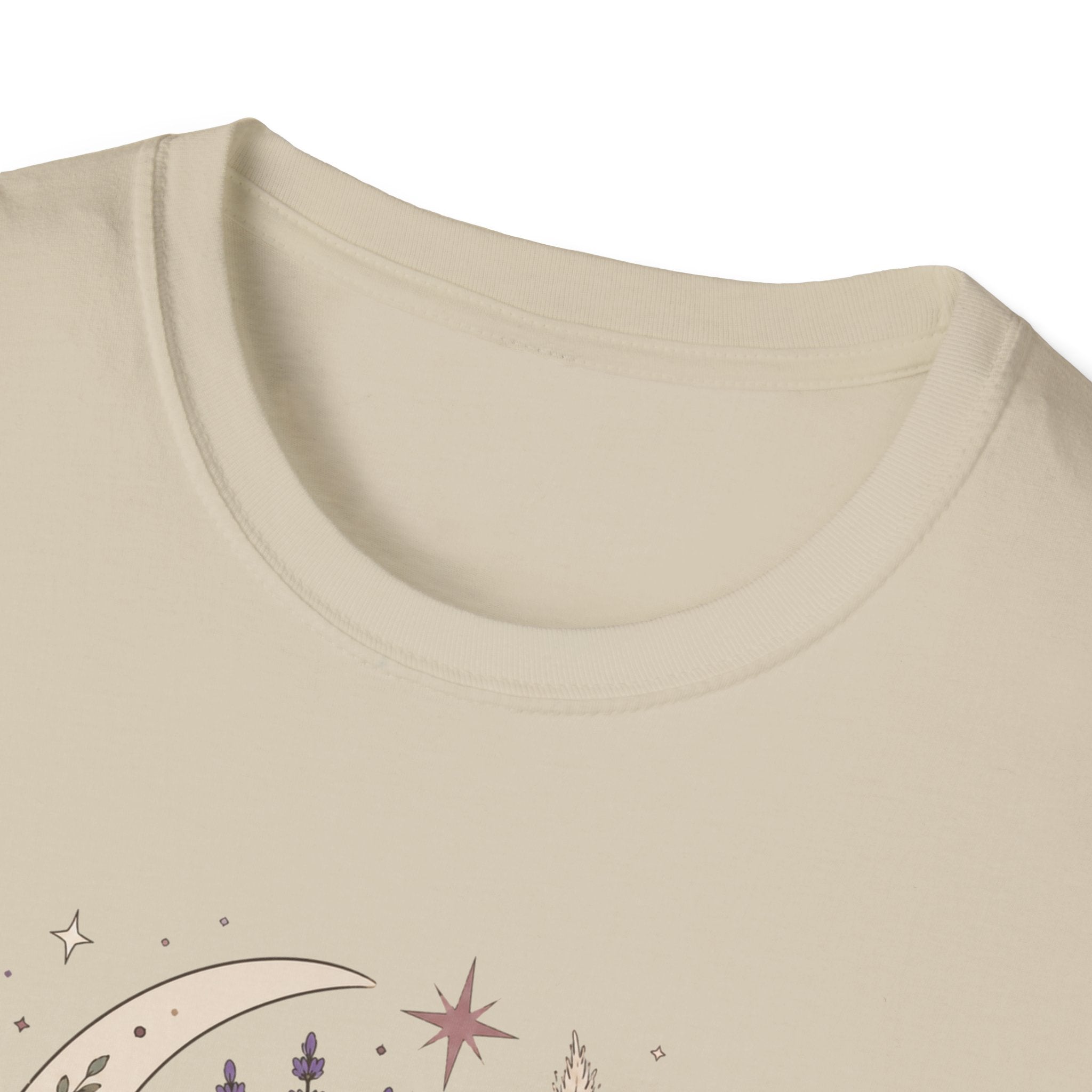 My Head Asks for Softness T-Shirt