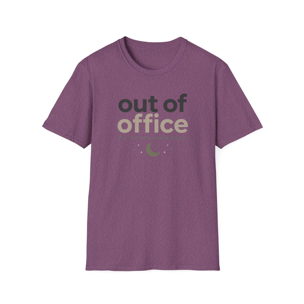 Out of Office T-Shirt