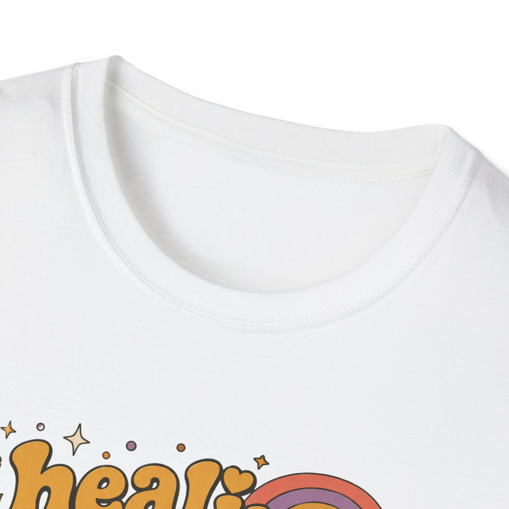 Healing Isn't Linear T-Shirt