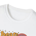 Healing Isn't Linear T-Shirt