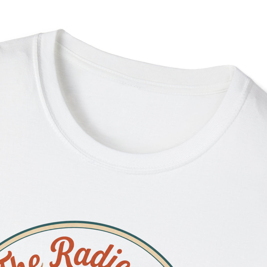 The Radical Act of Resting T-Shirt
