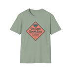 The Dark Room Suite T-Shirt