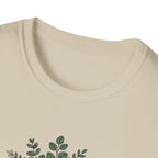 Holding Space T-Shirt