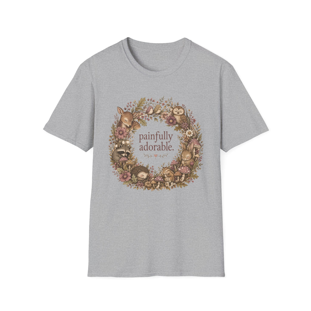 Painfully Adorable T-Shirt