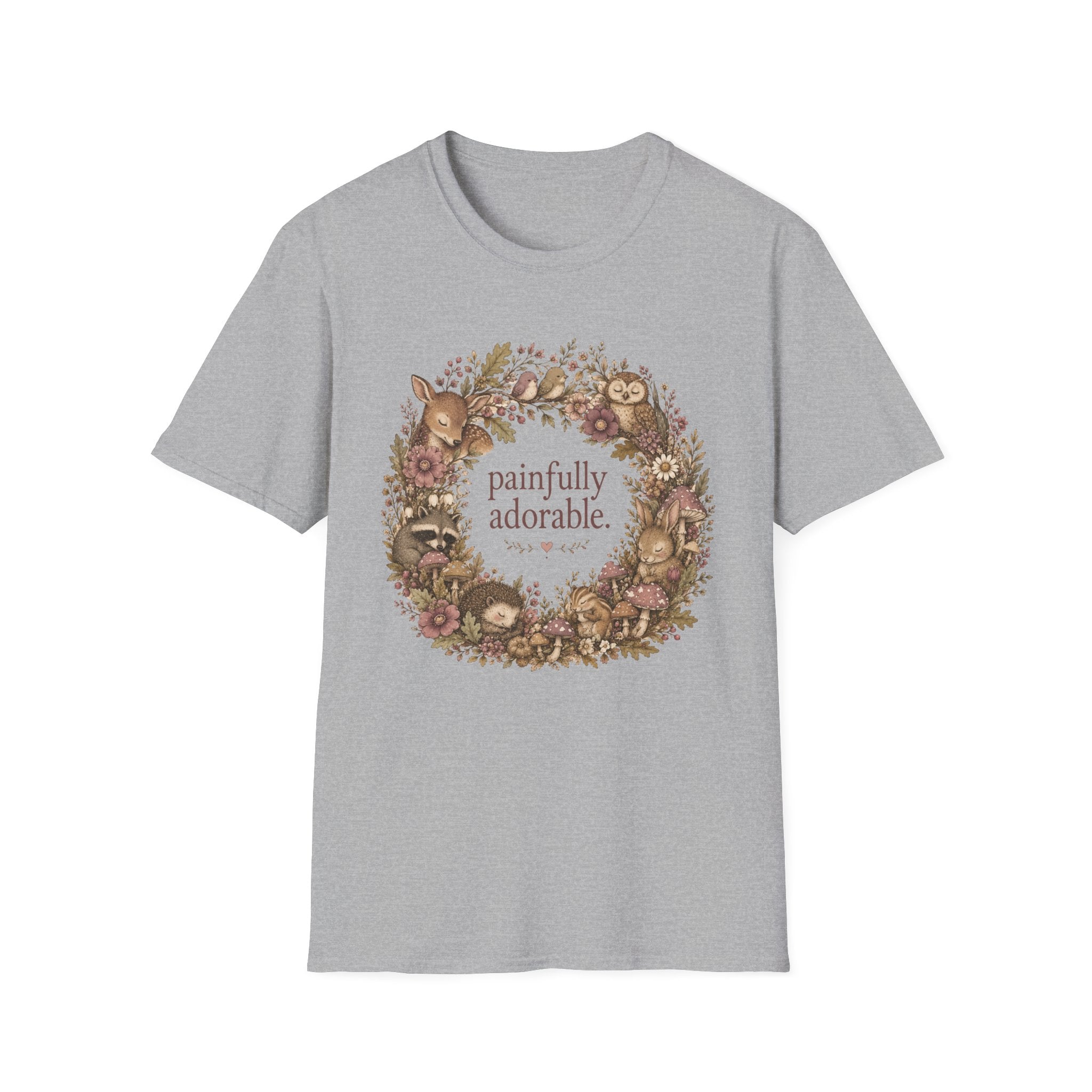 Painfully Adorable T-Shirt