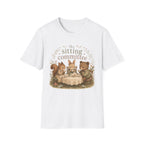 The Sitting Committee T-Shirt