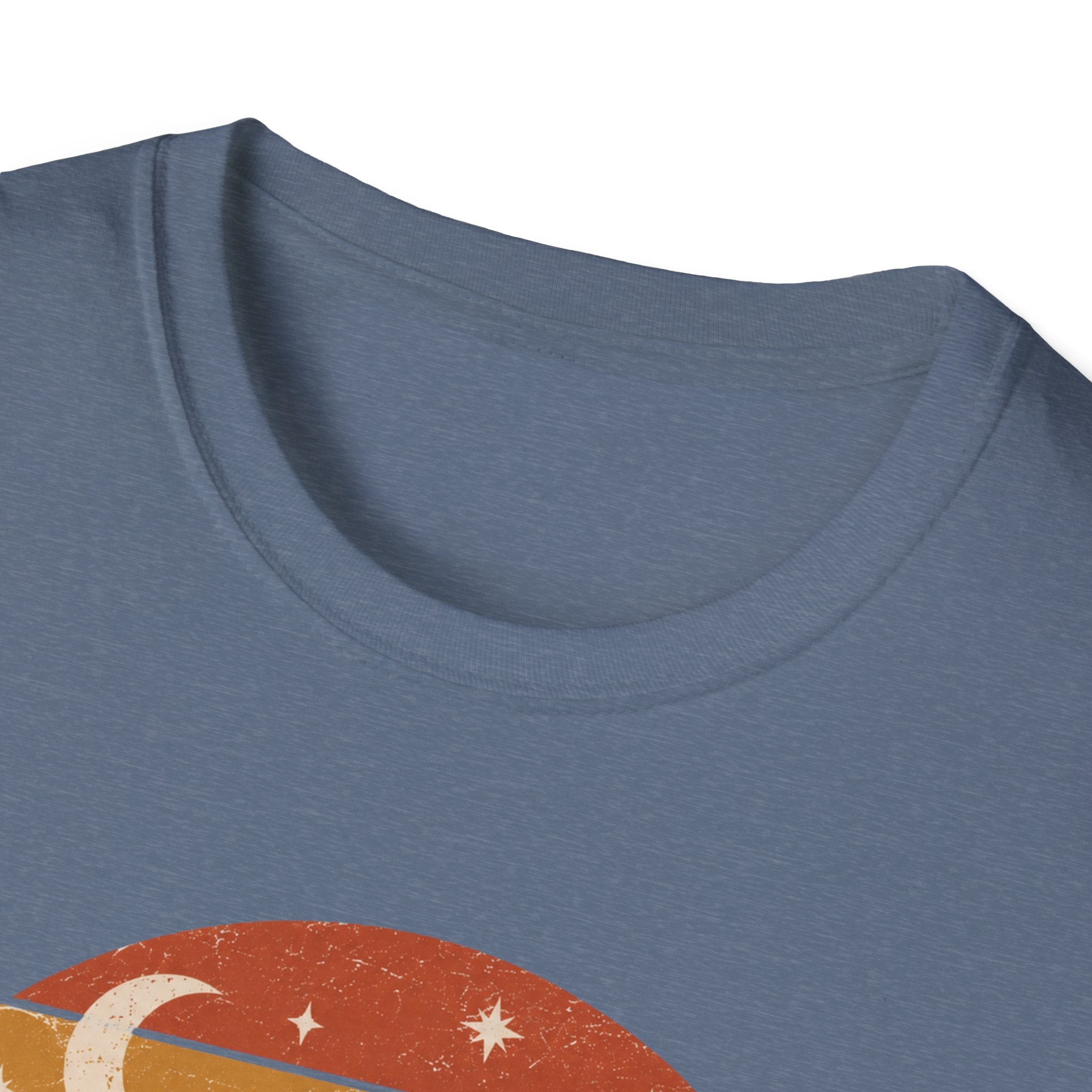 Powered By Naps T-Shirt