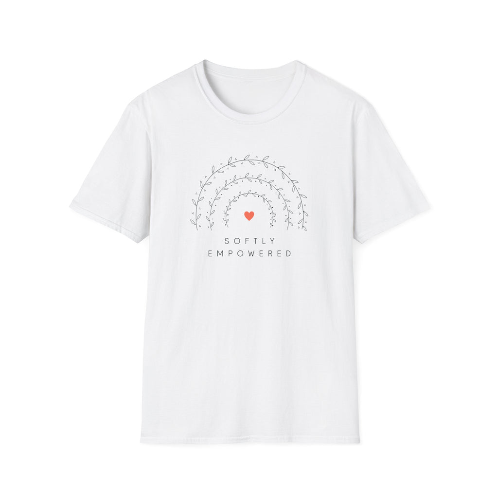 Softly Empowered T-Shirt