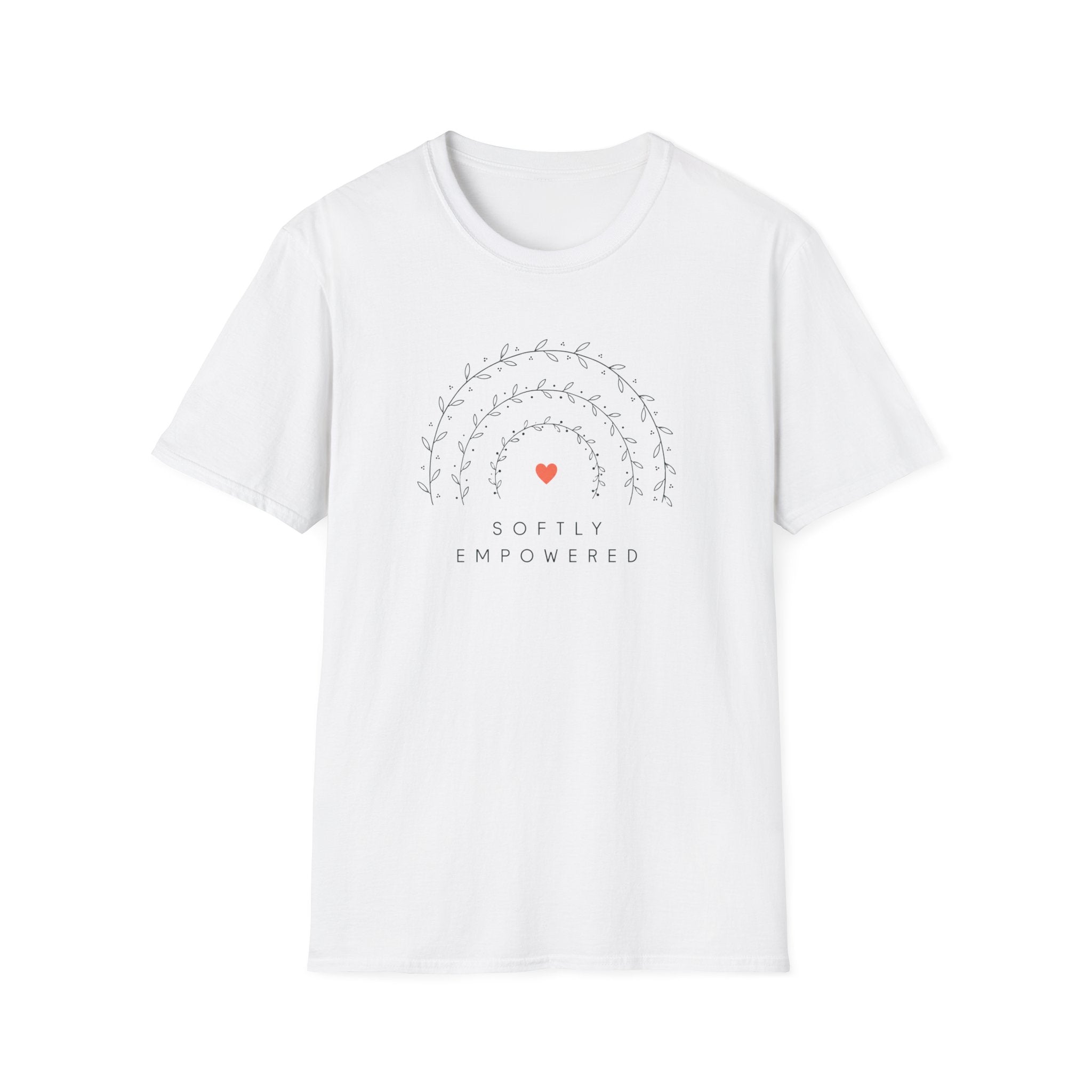 Softly Empowered T-Shirt