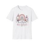 Still Beautiful on Low Battery T-Shirt