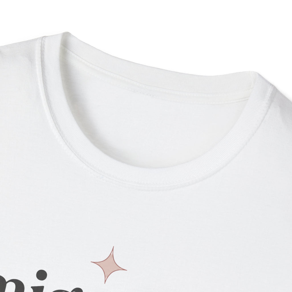 Migraine But Make It Subtle T-Shirt