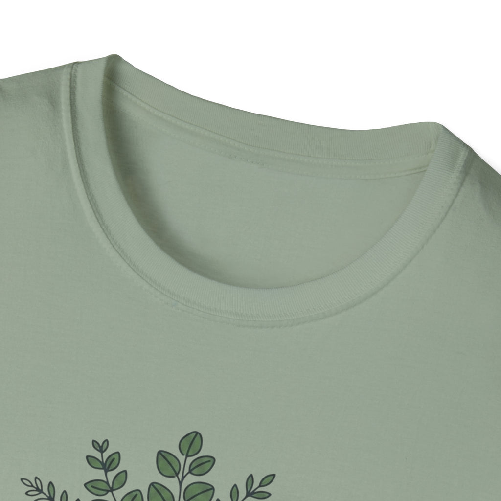 Holding Space T-Shirt