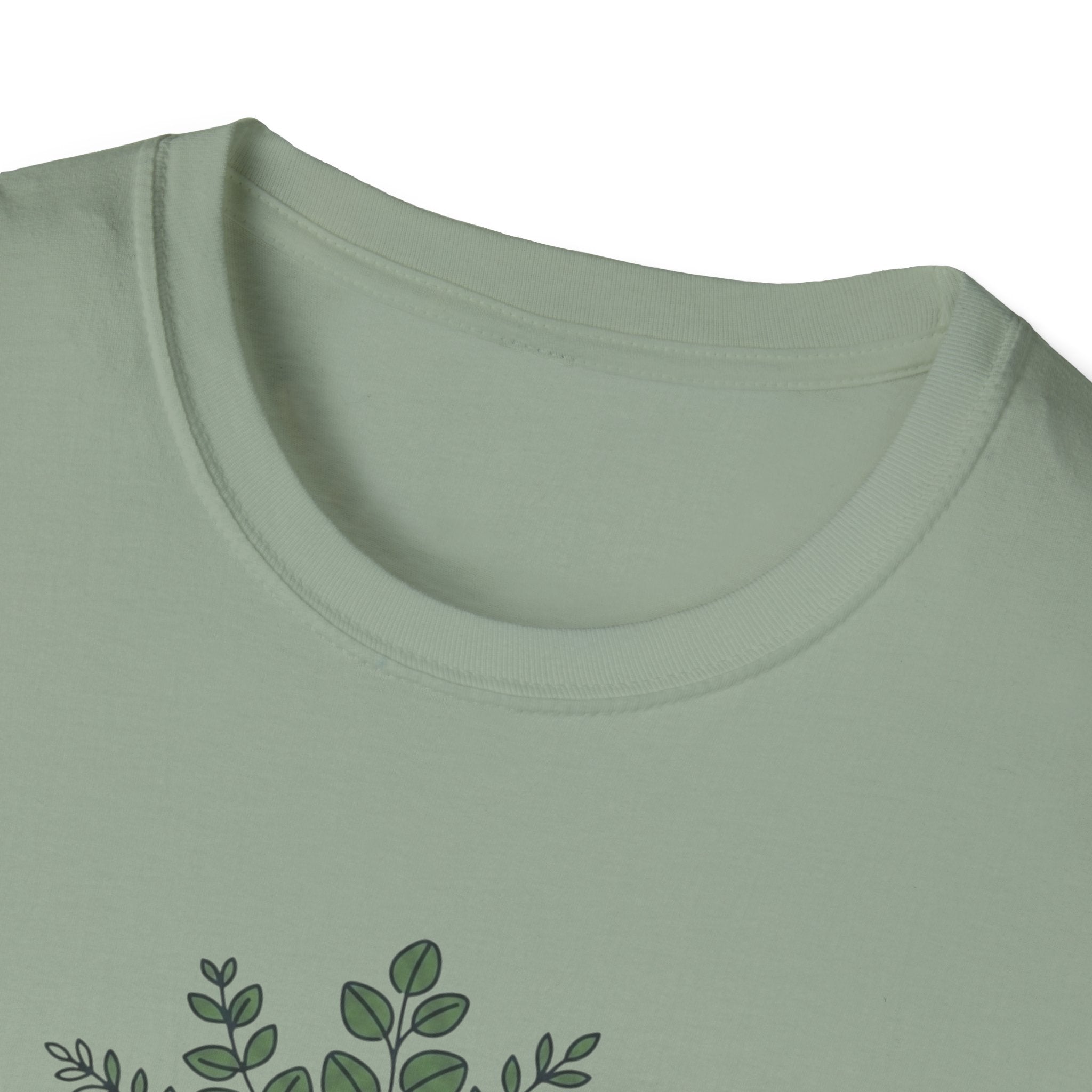 Holding Space T-Shirt
