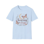 Honoring My Energy T-Shirt