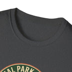 National Park of My Bed T-Shirt
