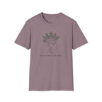 Holding Space T-Shirt