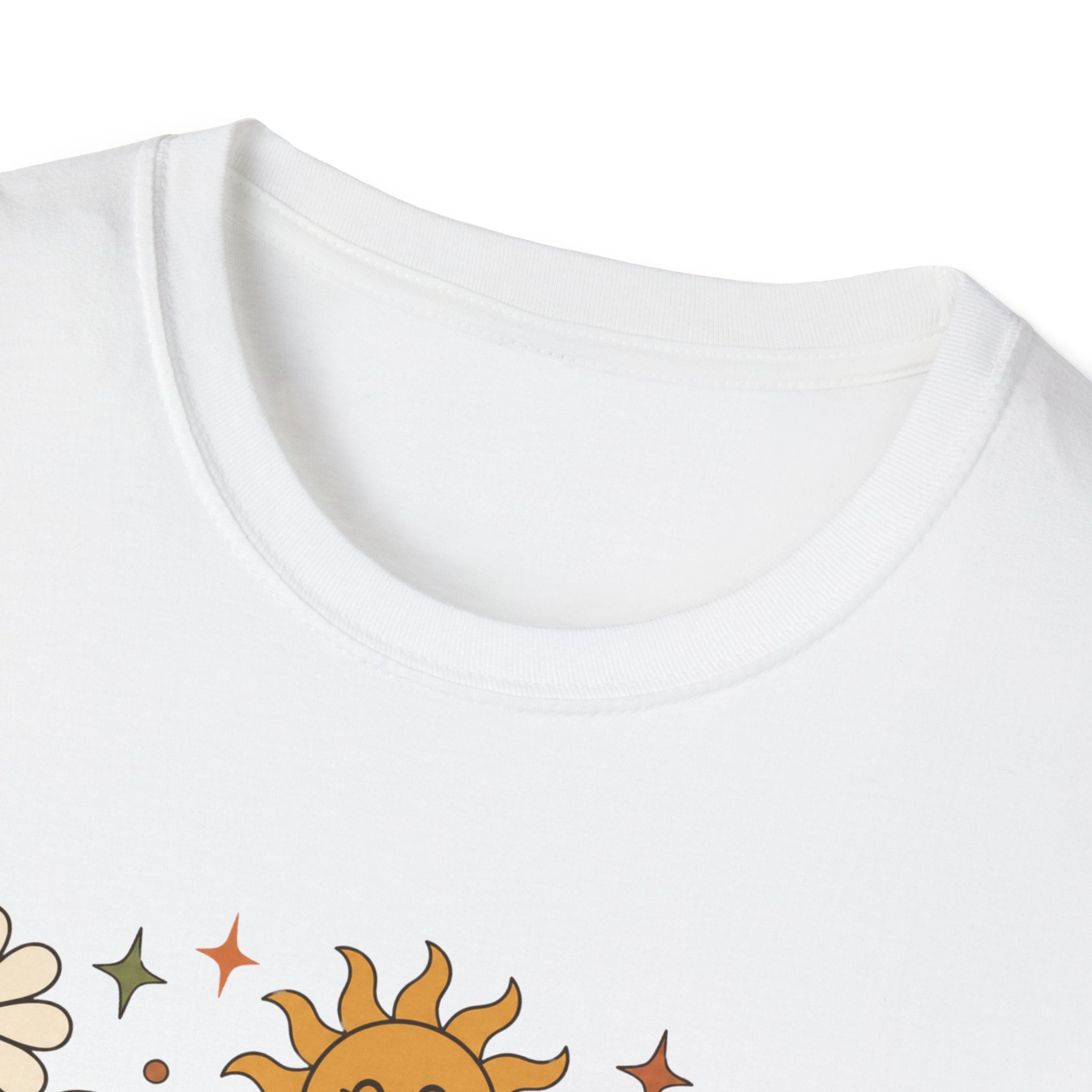 Chronic But Iconic T-Shirt