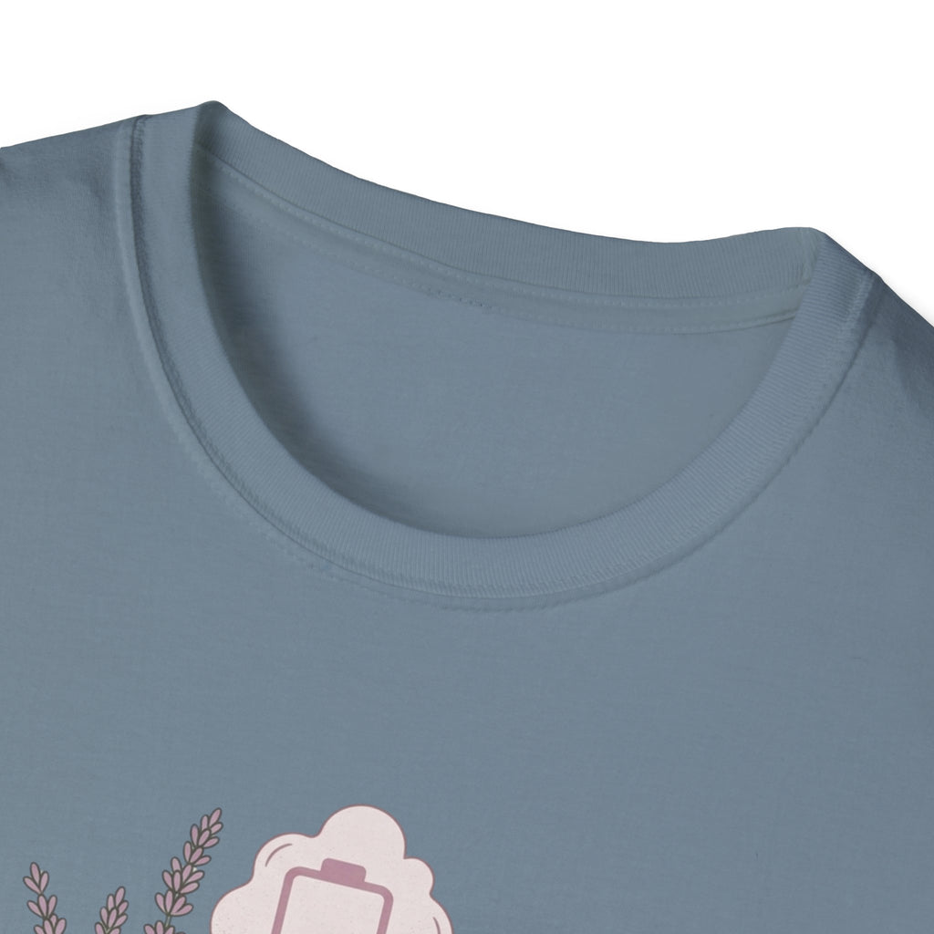 Recovery in Progress T-Shirt
