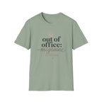 Out Of Office Migraine Edition II T-Shirt