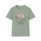 Gentle With Myself Today II T-Shirt