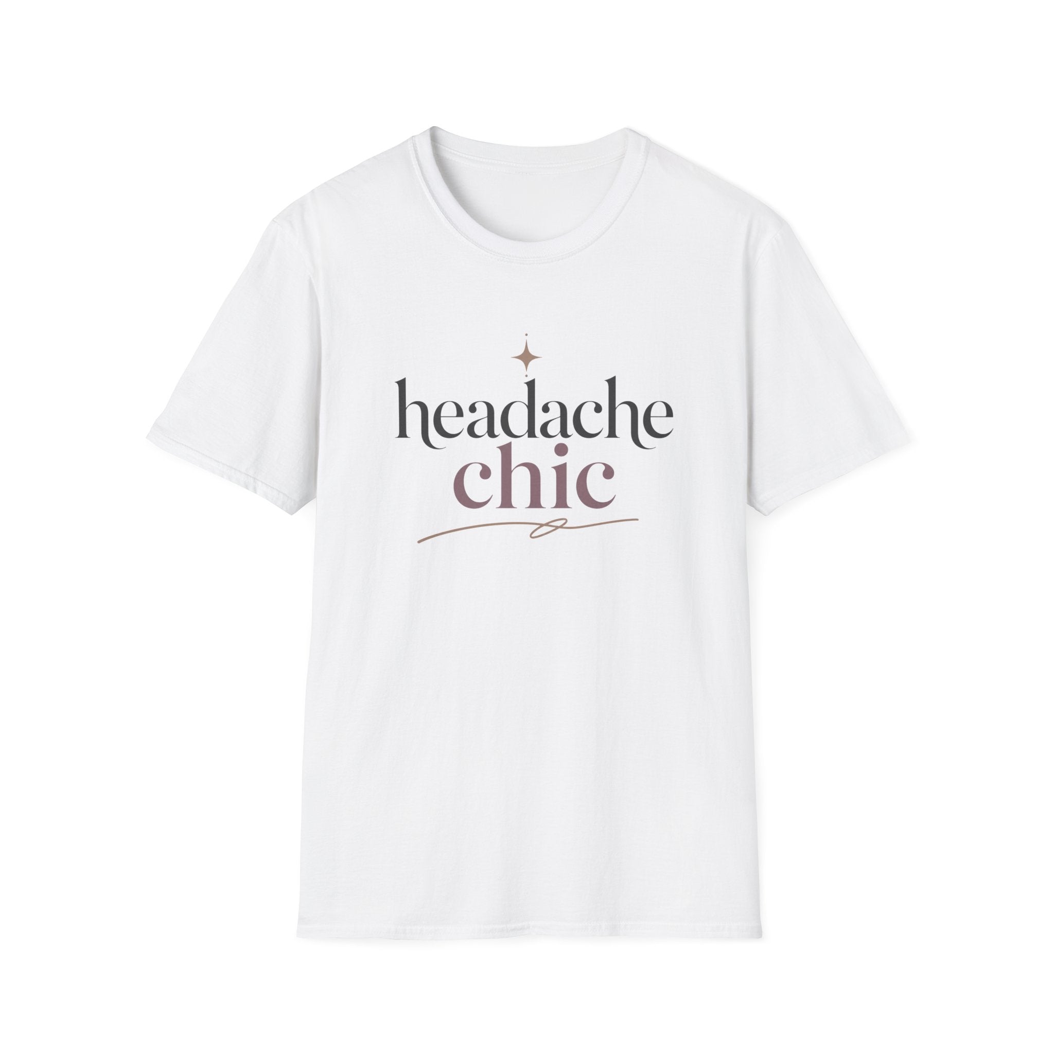 Headache Chic T-Shirt