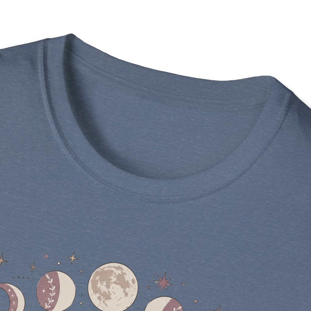 My Pace Is Still Progress III T-Shirt