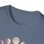 My Pace Is Still Progress III T-Shirt
