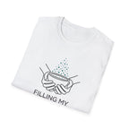 Filling My Own Cup T-Shirt