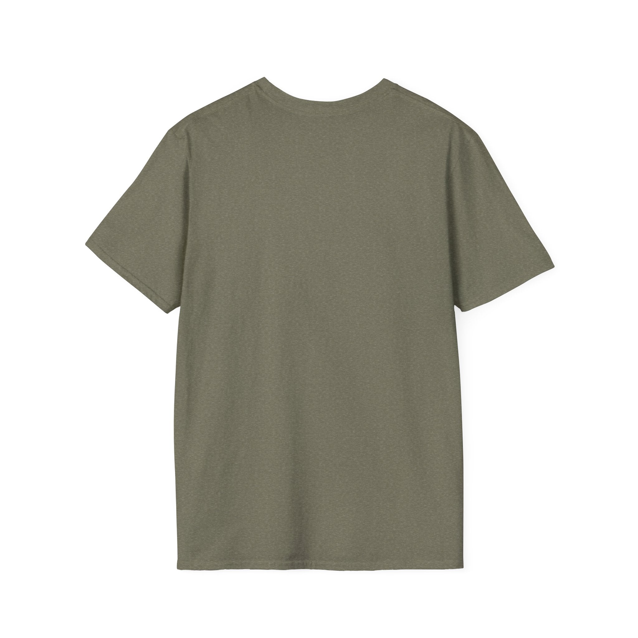 Naptime National Park T-Shirt