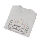 Currently Buffering II T-Shirt