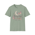 Honoring My Energy T-Shirt