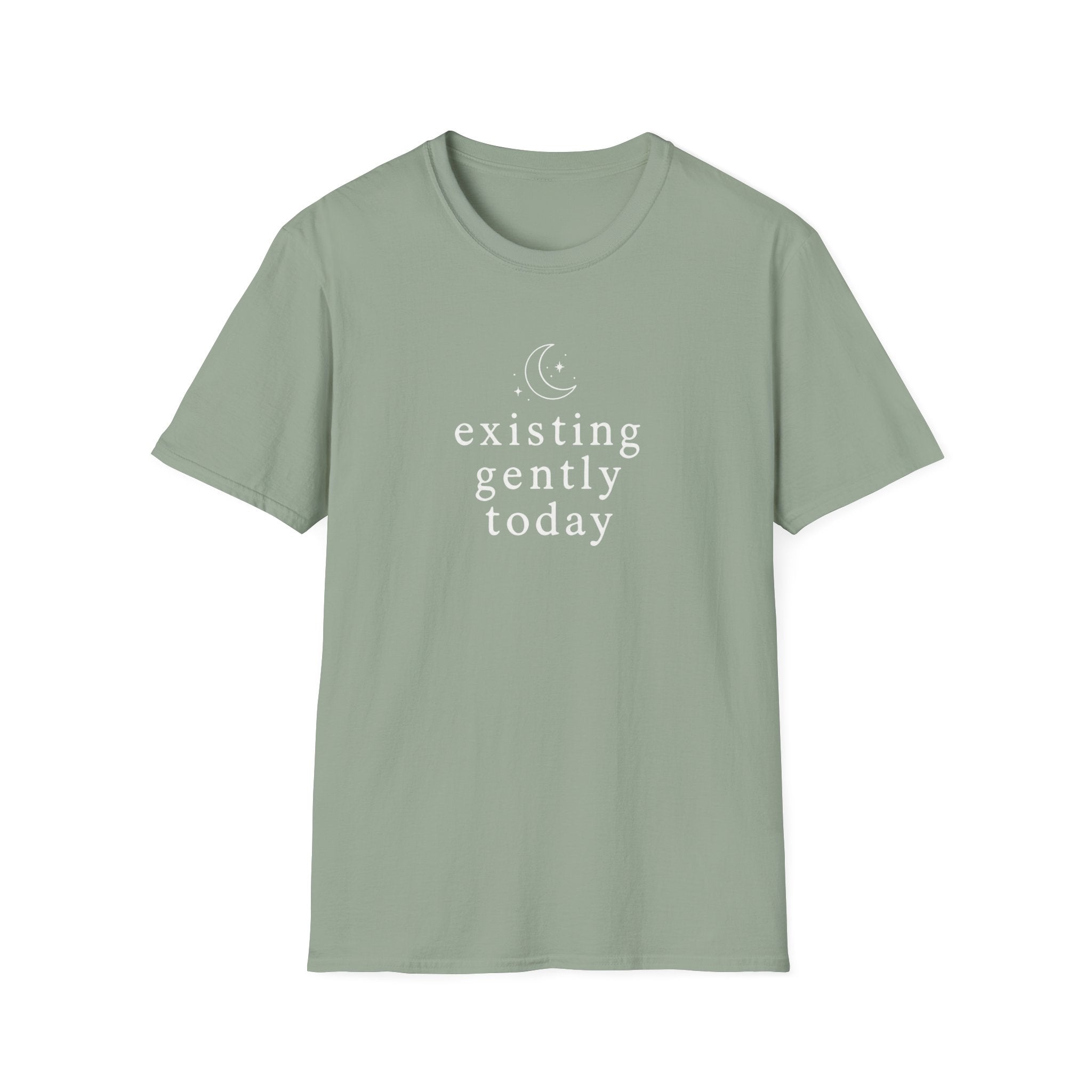 Existing Gently Today T-Shirt