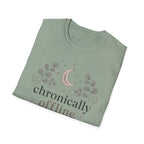 Chronically Offline T-Shirt