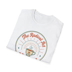 The Radical Act of Resting T-Shirt