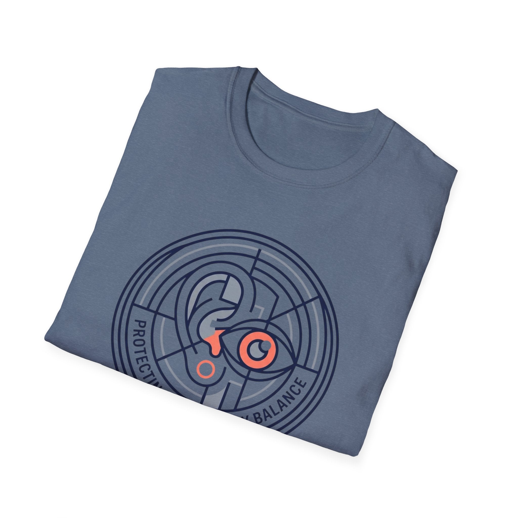 Protecting My Sensory Balance T-Shirt