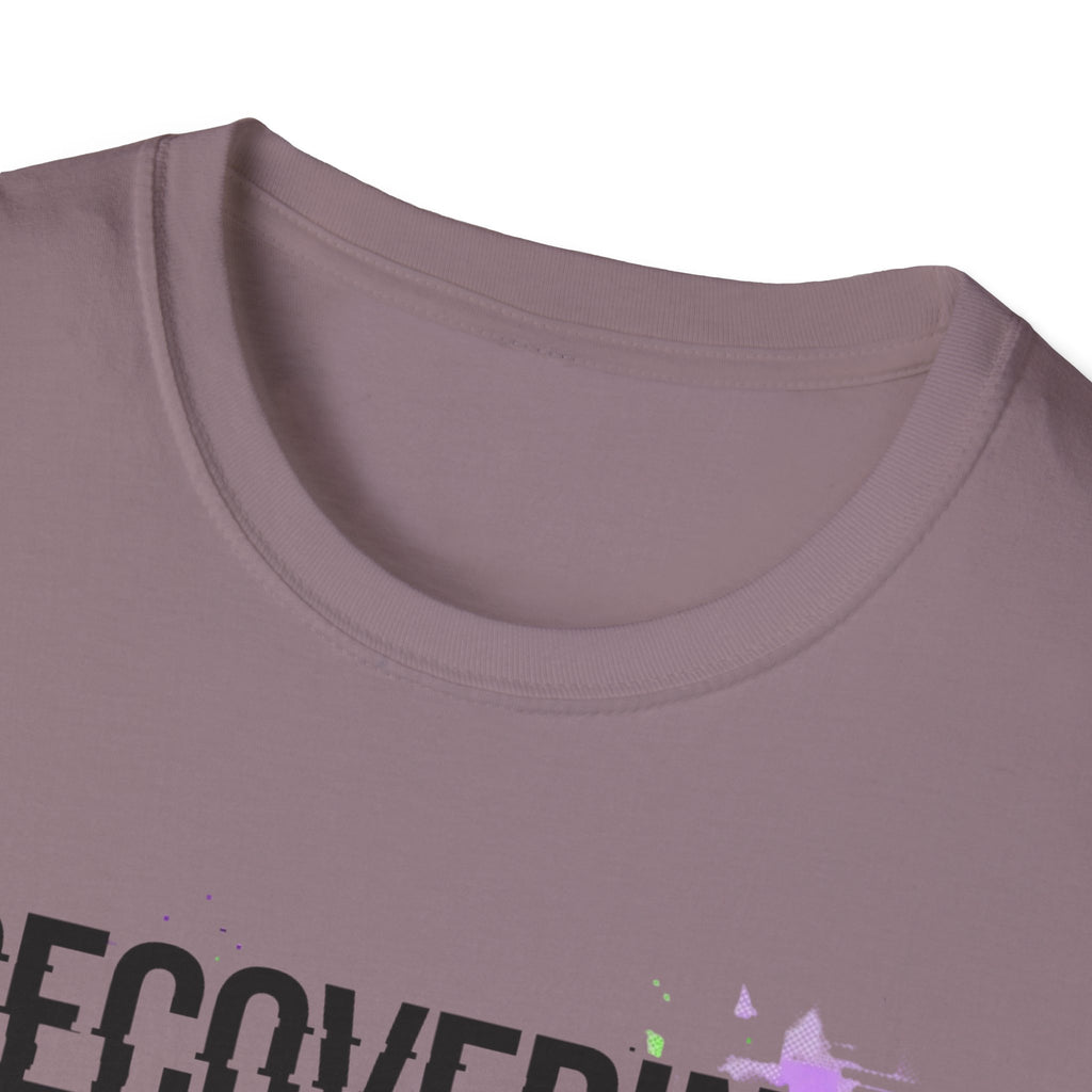Recovering T-Shirt