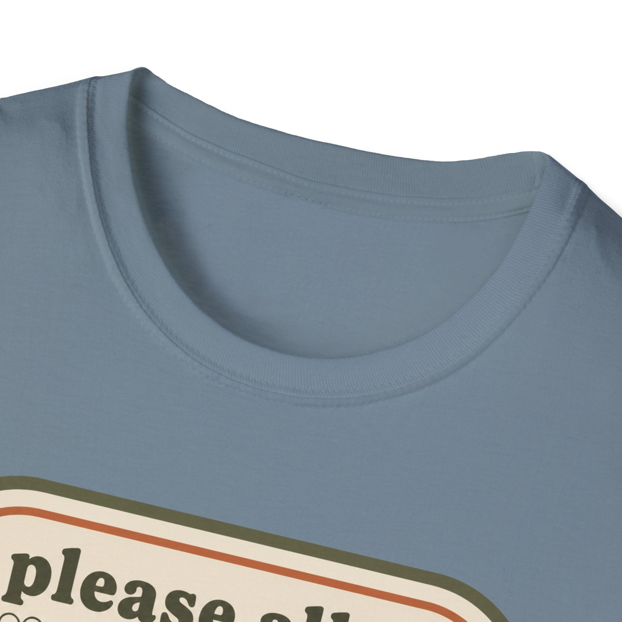 Please Allow 3–5 Business Days to Recover II T-Shirt