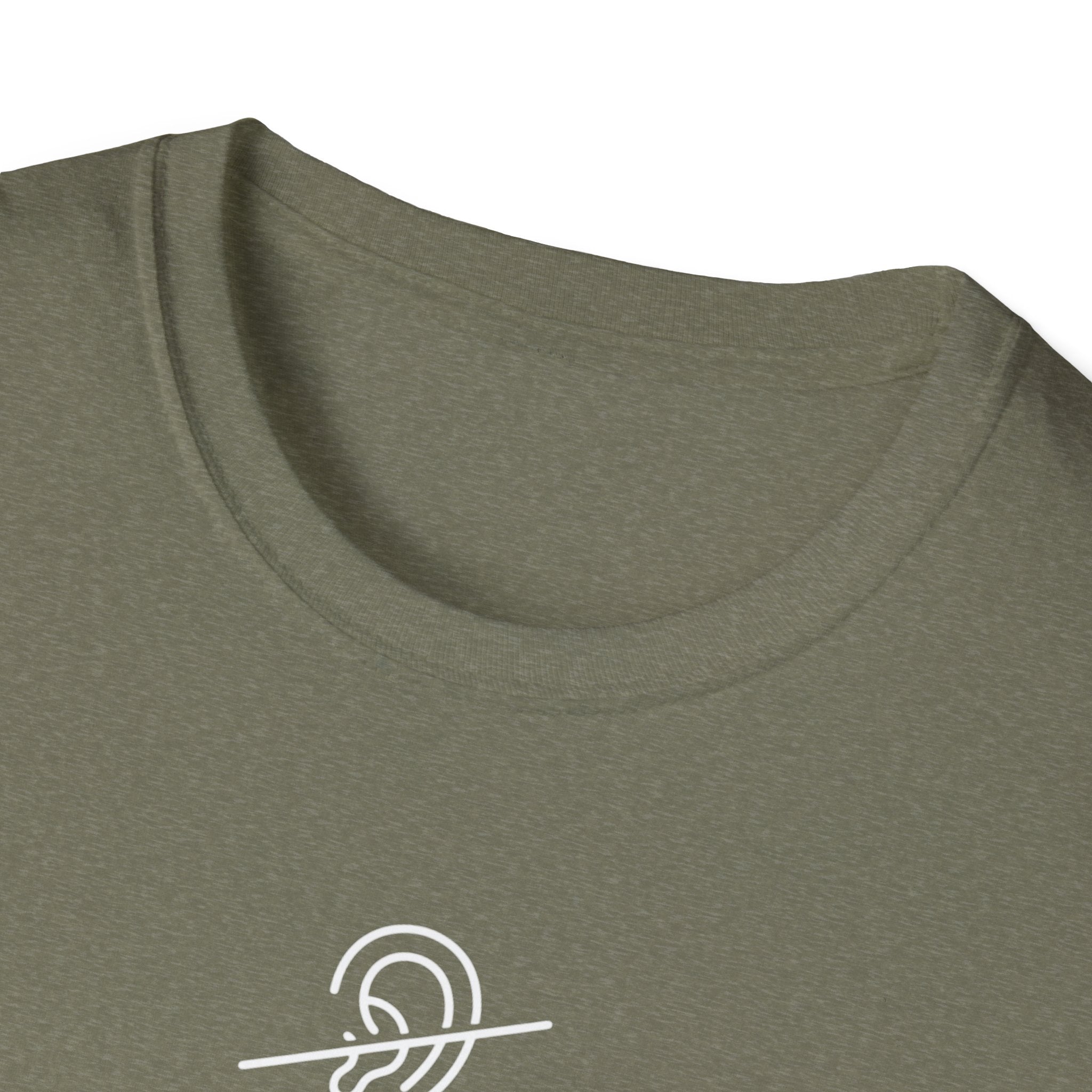 My Brain Needs Quiet T-Shirt