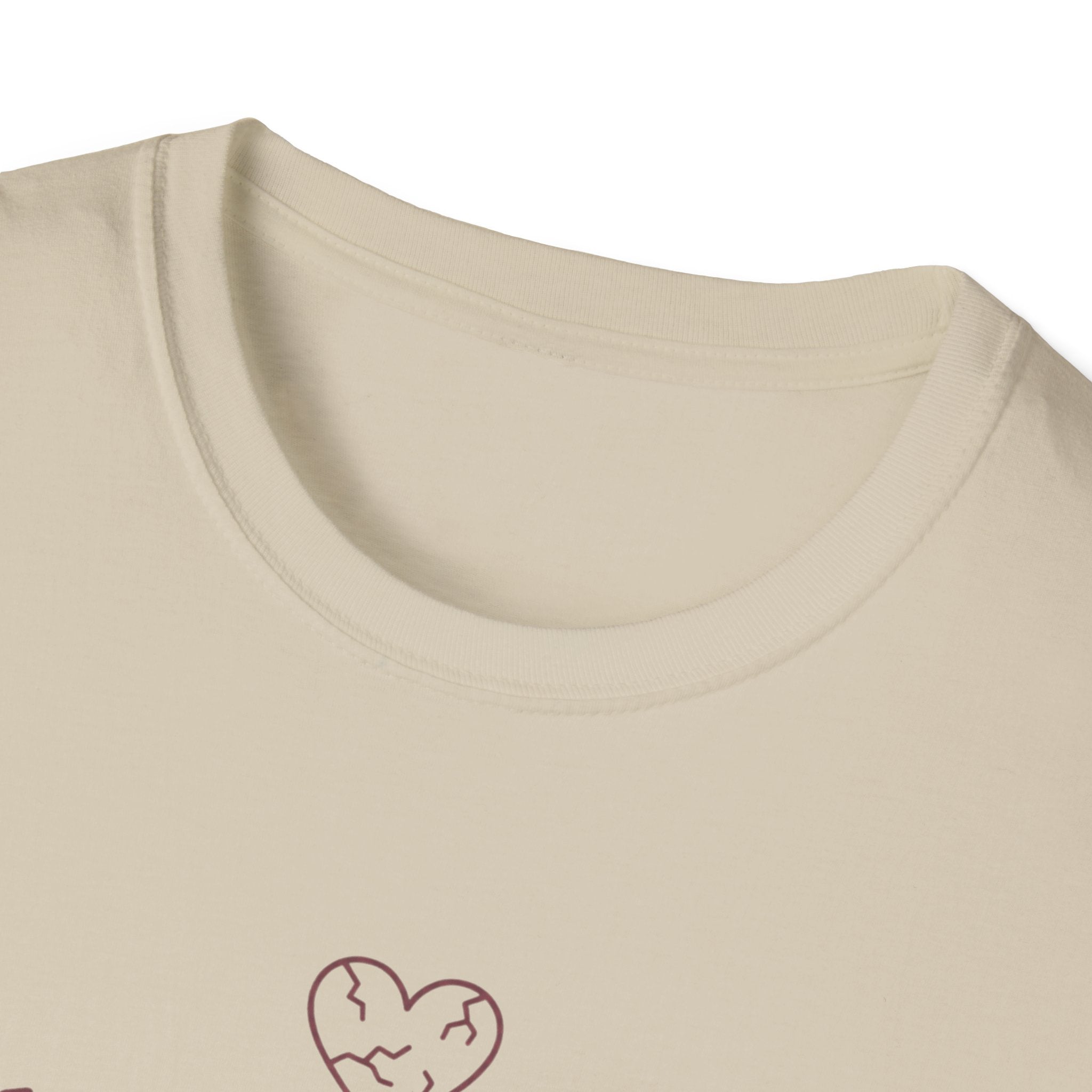 Doing Less, Feeling More T-Shirt