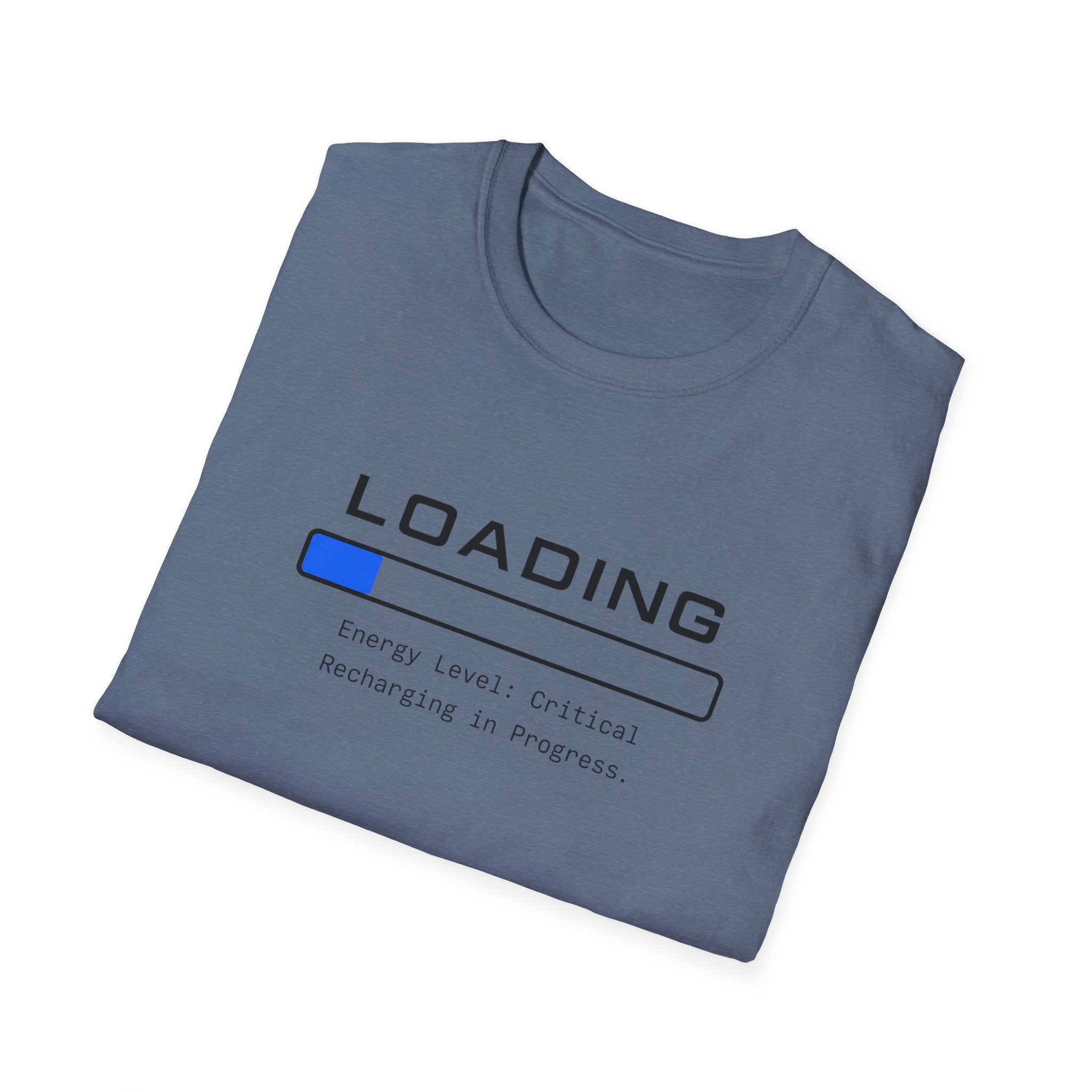 Loading T-Shirt