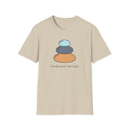 I Am Rooted. I Am Calm T-Shirt