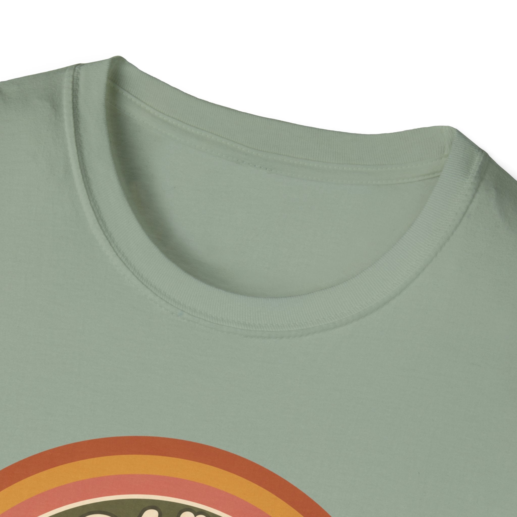 Still Groovy on Low Battery T-Shirt