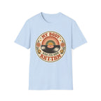 My Body Has Its Own Rythm T-Shirt