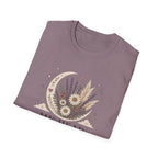 My Head Asks for Softness T-Shirt