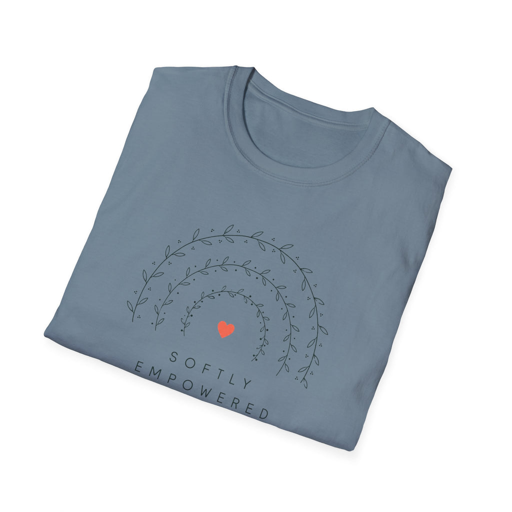 Softly Empowered T-Shirt